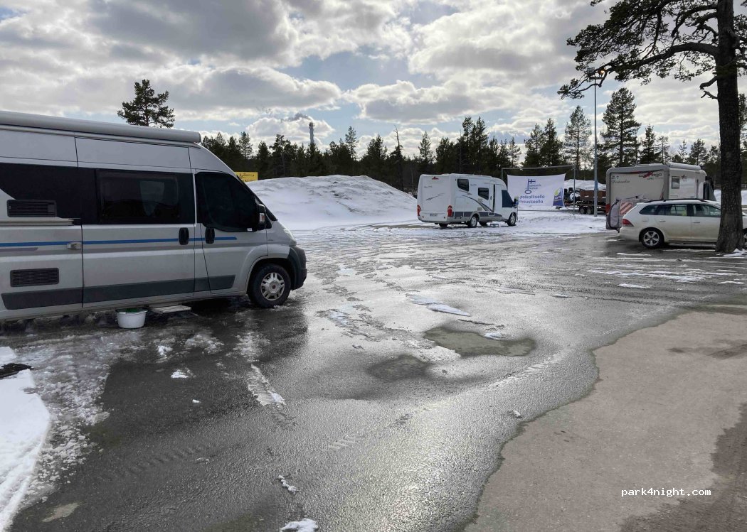 (99830) Inari - 8 Kiveliöntie — foto 2