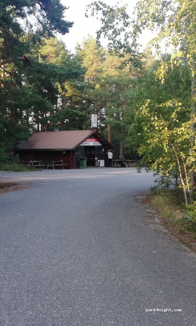 () Naantali - 541 Rymättyläntie — foto