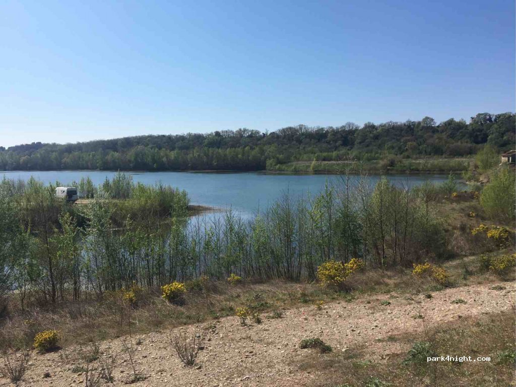 (34490) Thézan-lès-Béziers - Route de Cazouls — foto 2