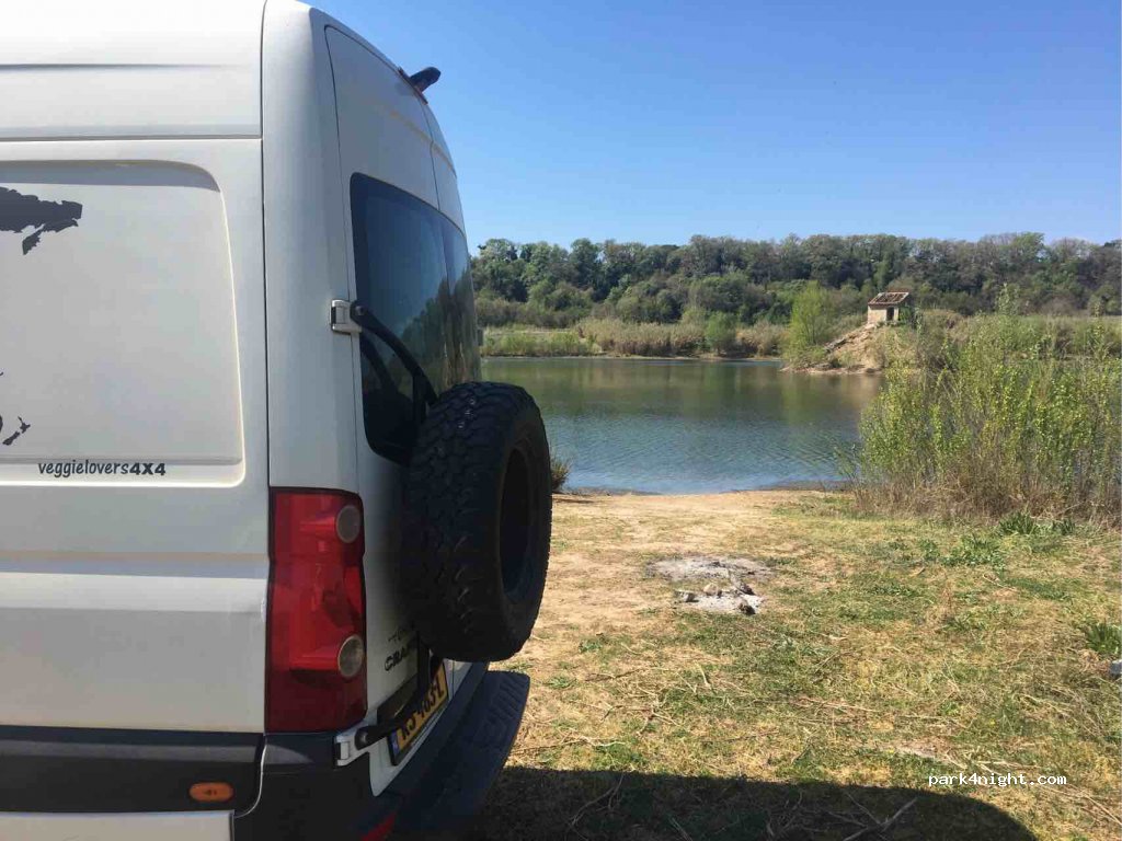 (34490) Thézan-lès-Béziers - Route de Cazouls — foto 3
