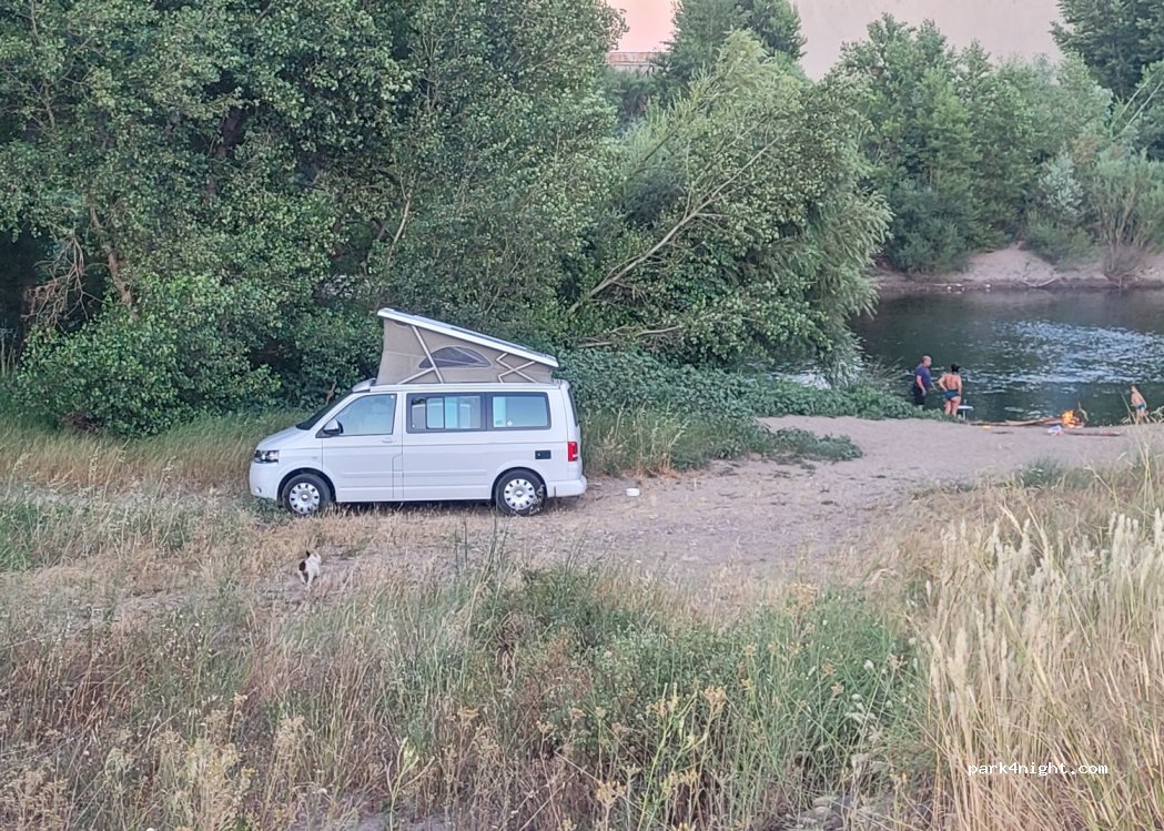 (34490) Thézan-lès-Béziers - Route de Cazouls — foto 4