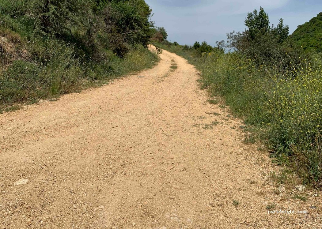 (240 14) Charavgi - Unnamed Road — foto 2