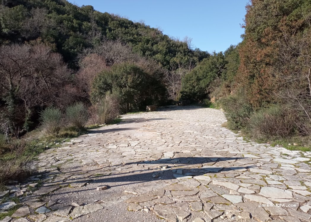 (240 14) Charavgi - Unnamed Road — foto 3
