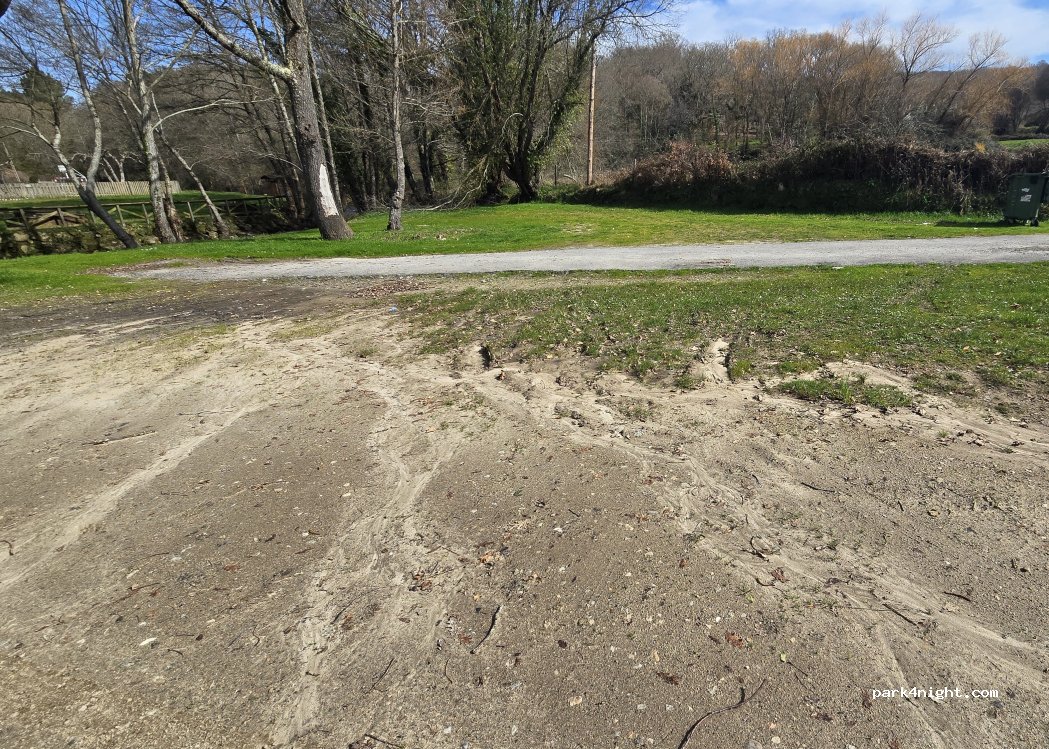 (32814) A Bola - Estrada de Xinzo — foto 4