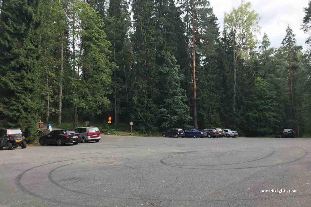(13220) Hämeenlinna - Unnamed Road — foto 2