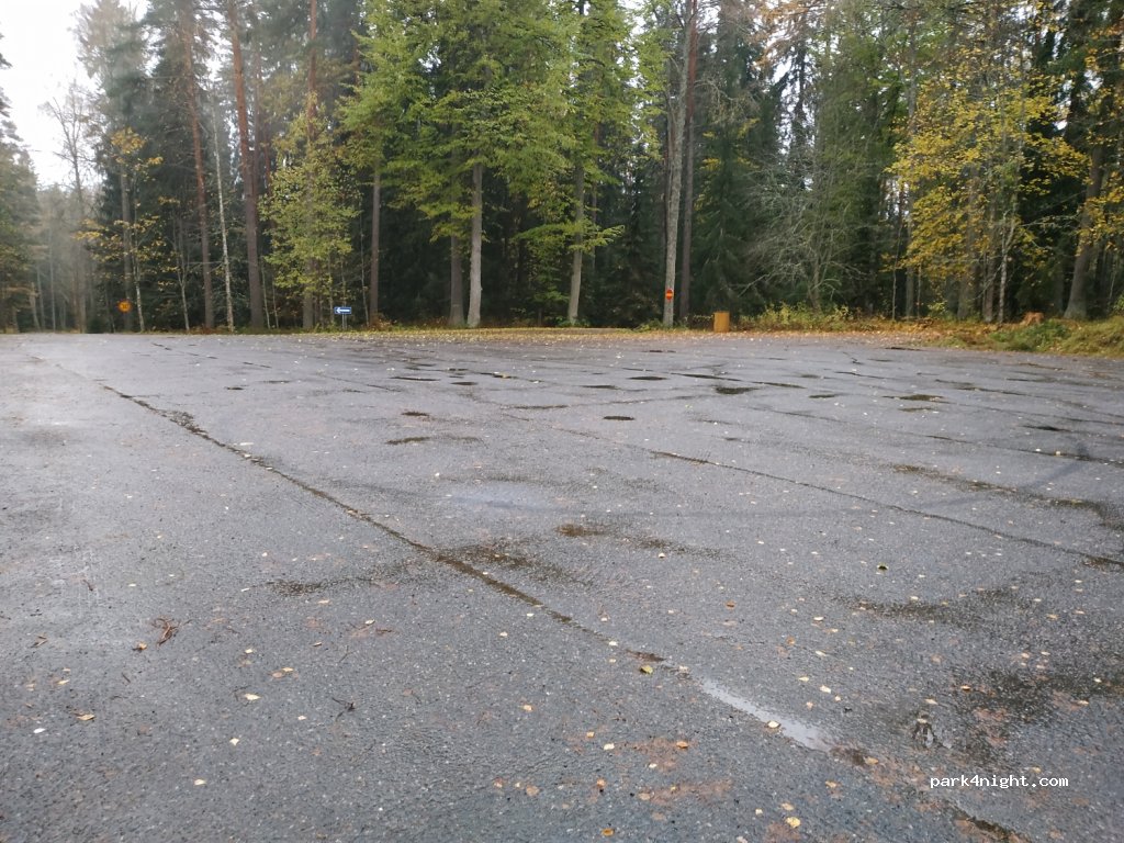 (13220) Hämeenlinna - Unnamed Road — foto 3