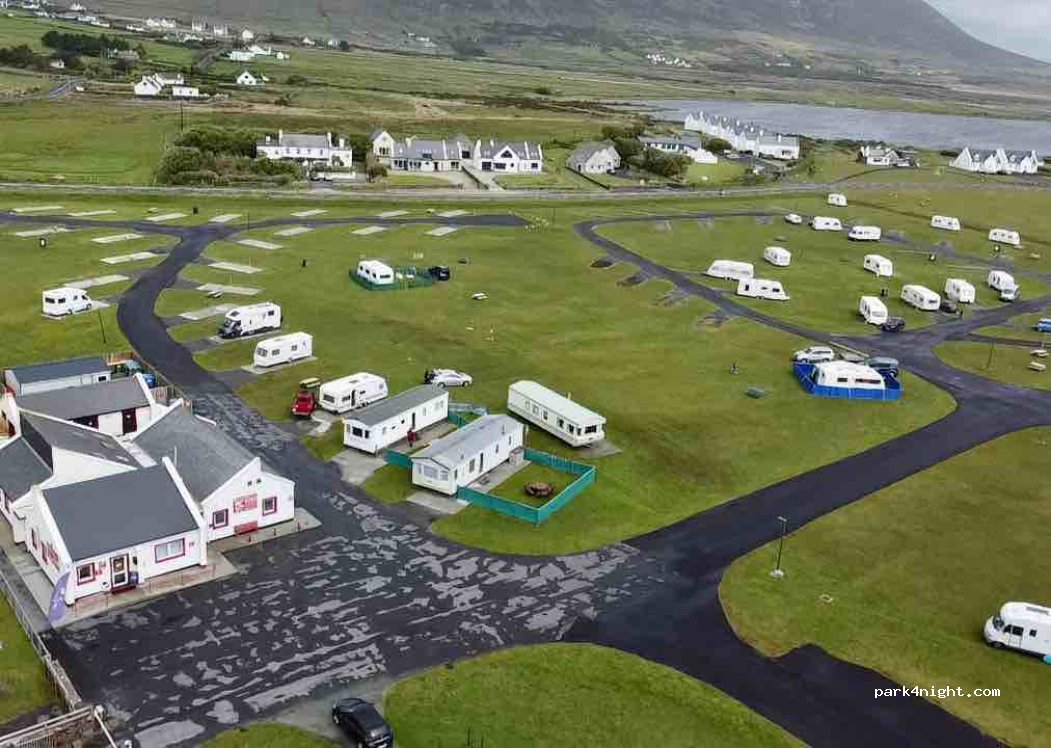 Keel Camping — foto