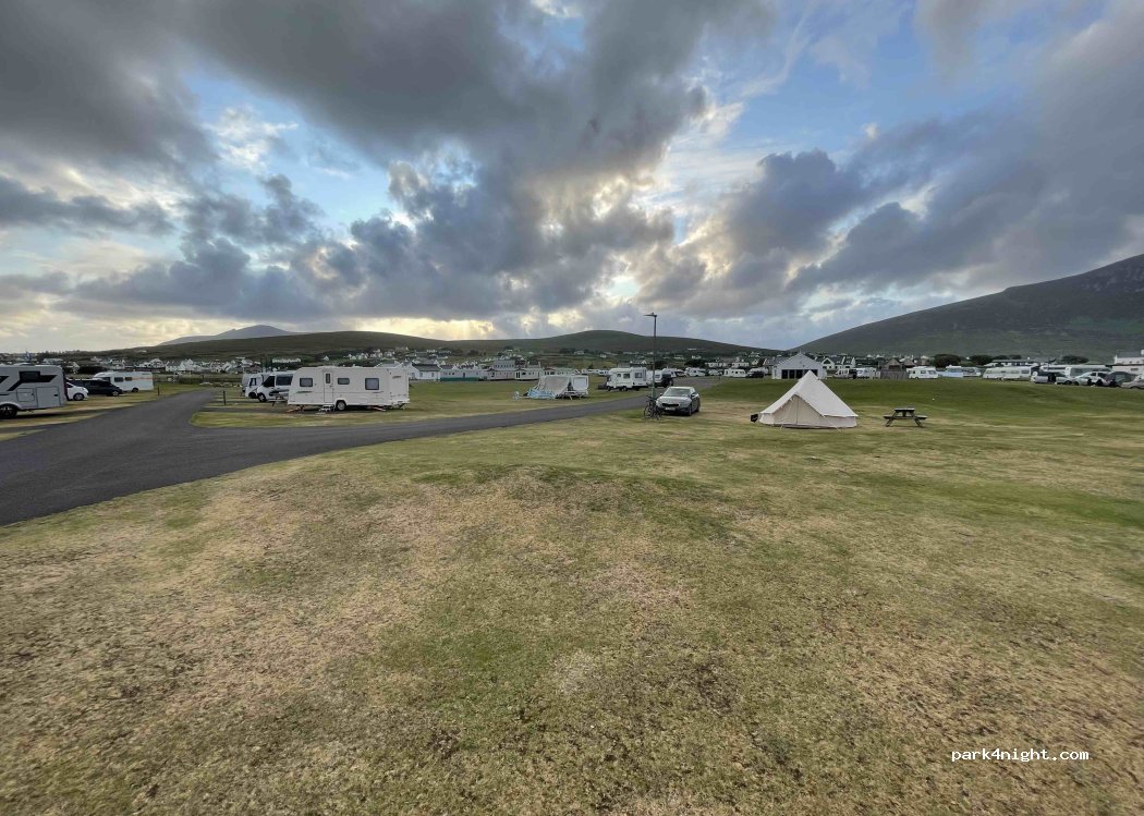 Keel Camping — foto 5