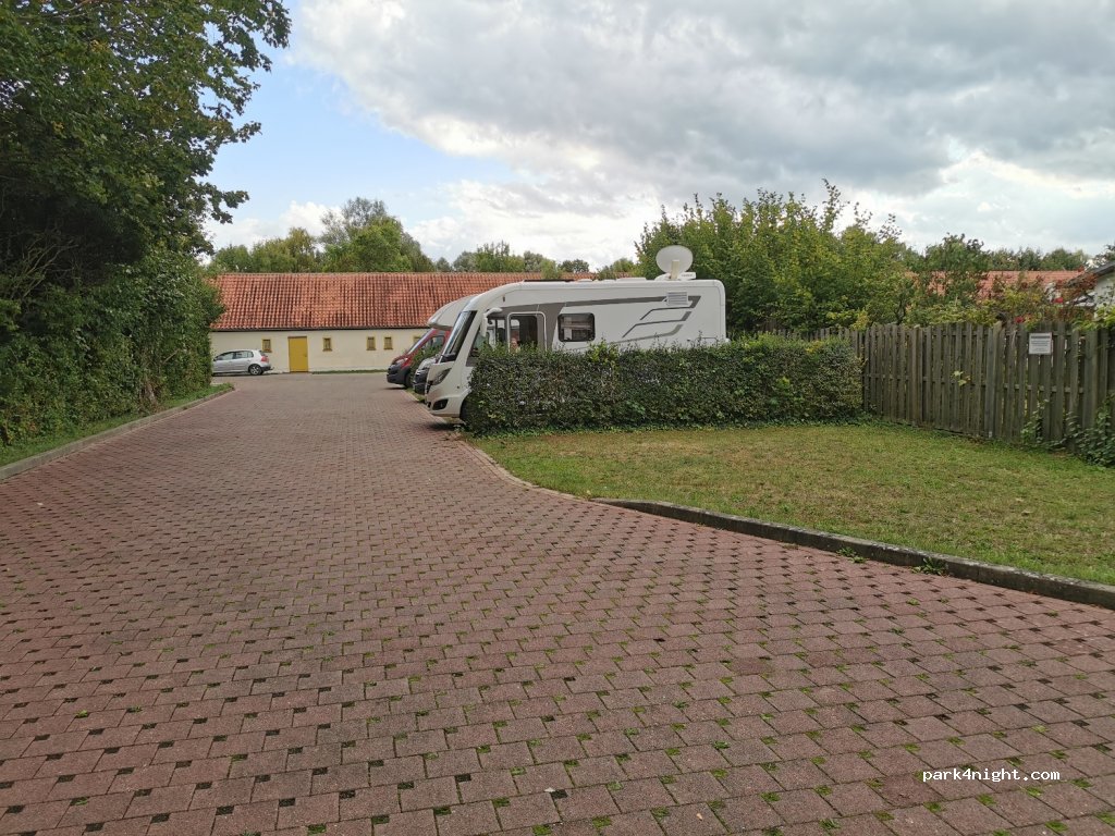 (29410) Salzwedel - 43 Dämmchenweg — foto