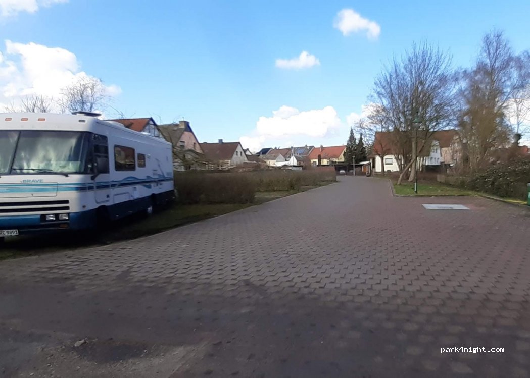 (29410) Salzwedel - 43 Dämmchenweg — foto 3