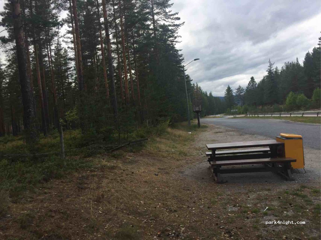 (3620)  - 1 Primær Fylkesveg 40 — foto 2