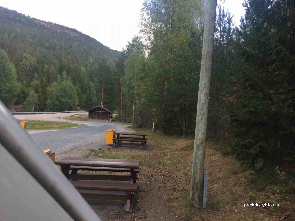 (3620)  - 1 Primær Fylkesveg 40 — foto 3