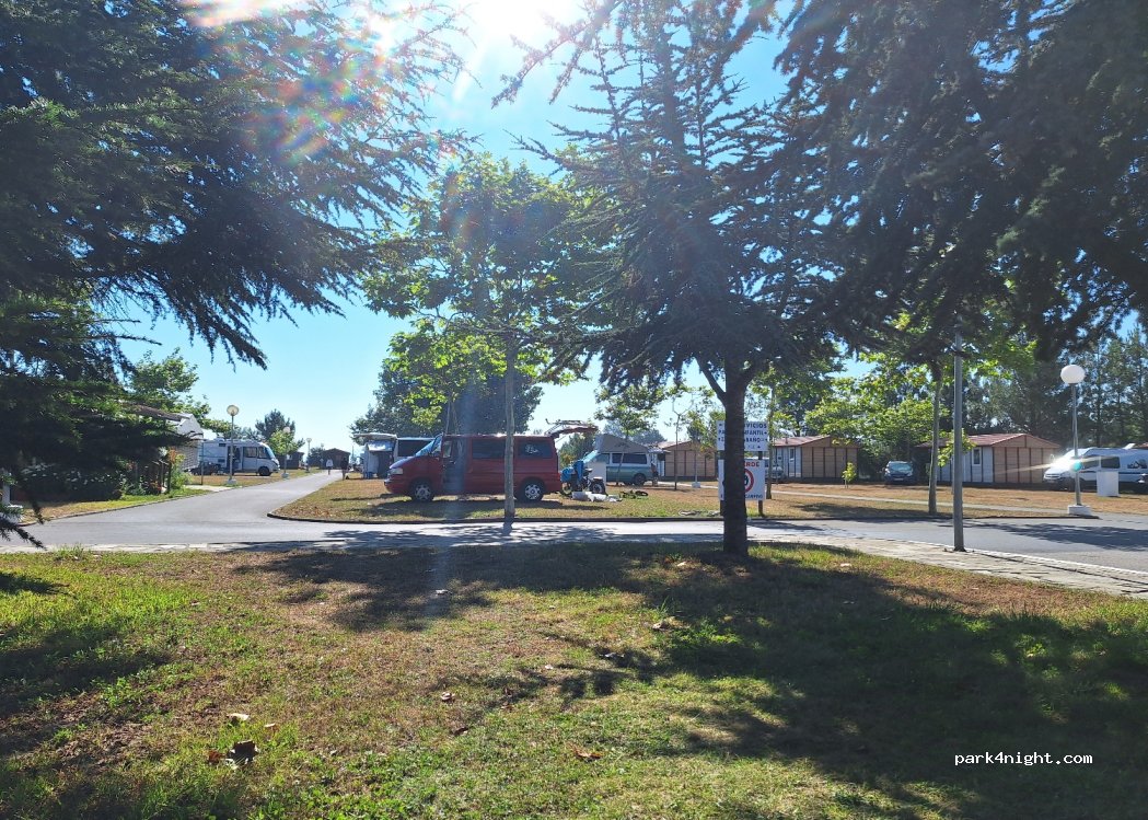 Camping Playa de Arija — foto 3