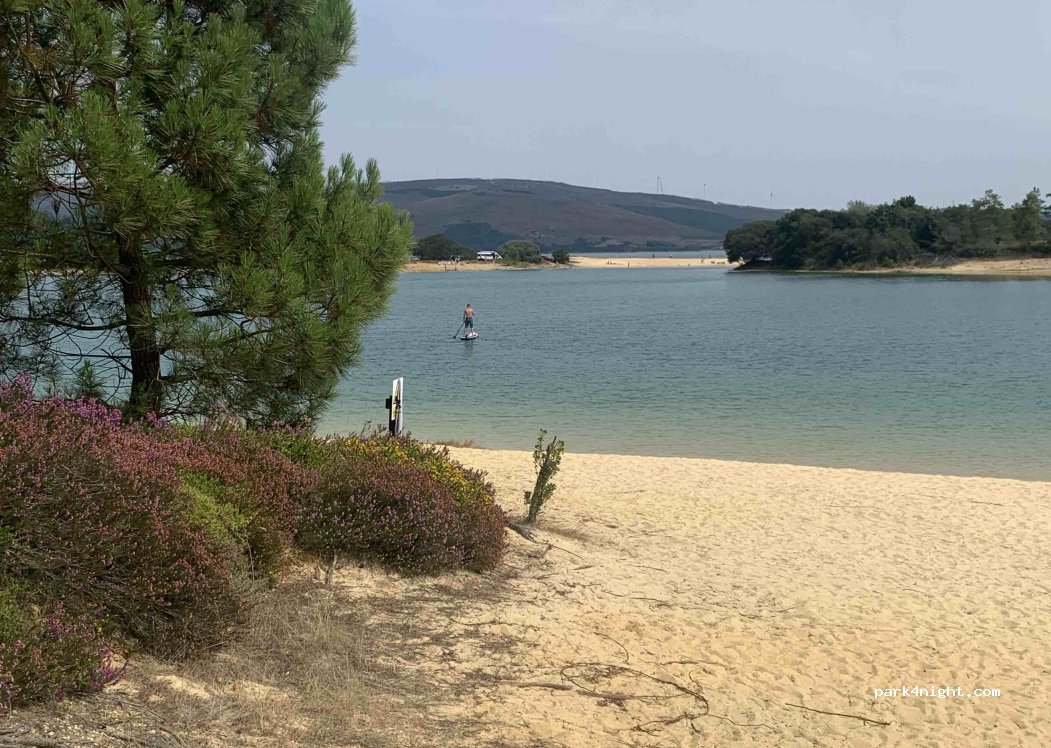 Camping Playa de Arija — foto 5