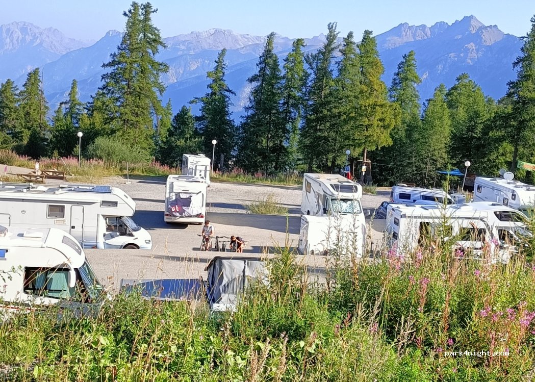 (05600) Risoul - Les Chalps — foto 3