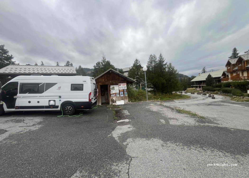 (05600) Risoul - Les Chalps — foto 4