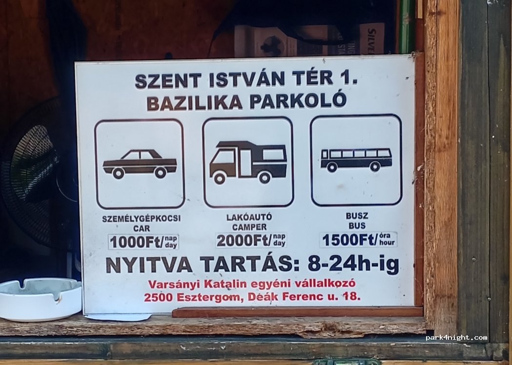 (2500) Esztergom - Iskola utca — foto 4