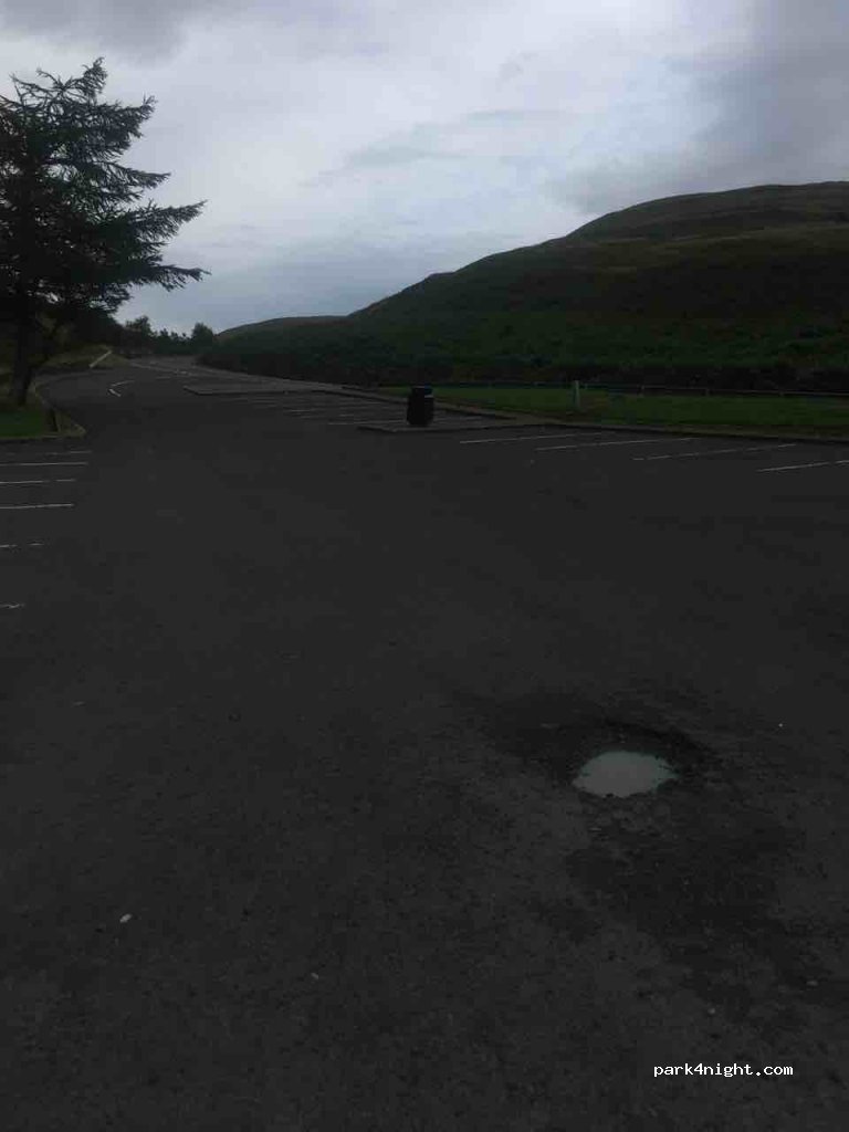 (G66 7AB) Glasgow - Crow Road — foto 2