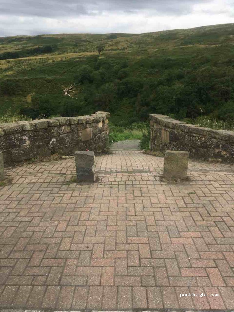 (G66 7AB) Glasgow - Crow Road — foto 3