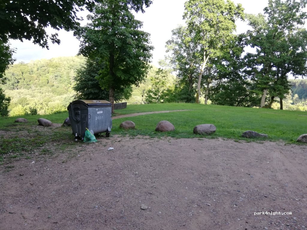 (14232) Verkšionys - Unnamed Road — foto 2