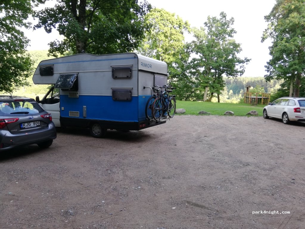 (14232) Verkšionys - Unnamed Road — foto 3