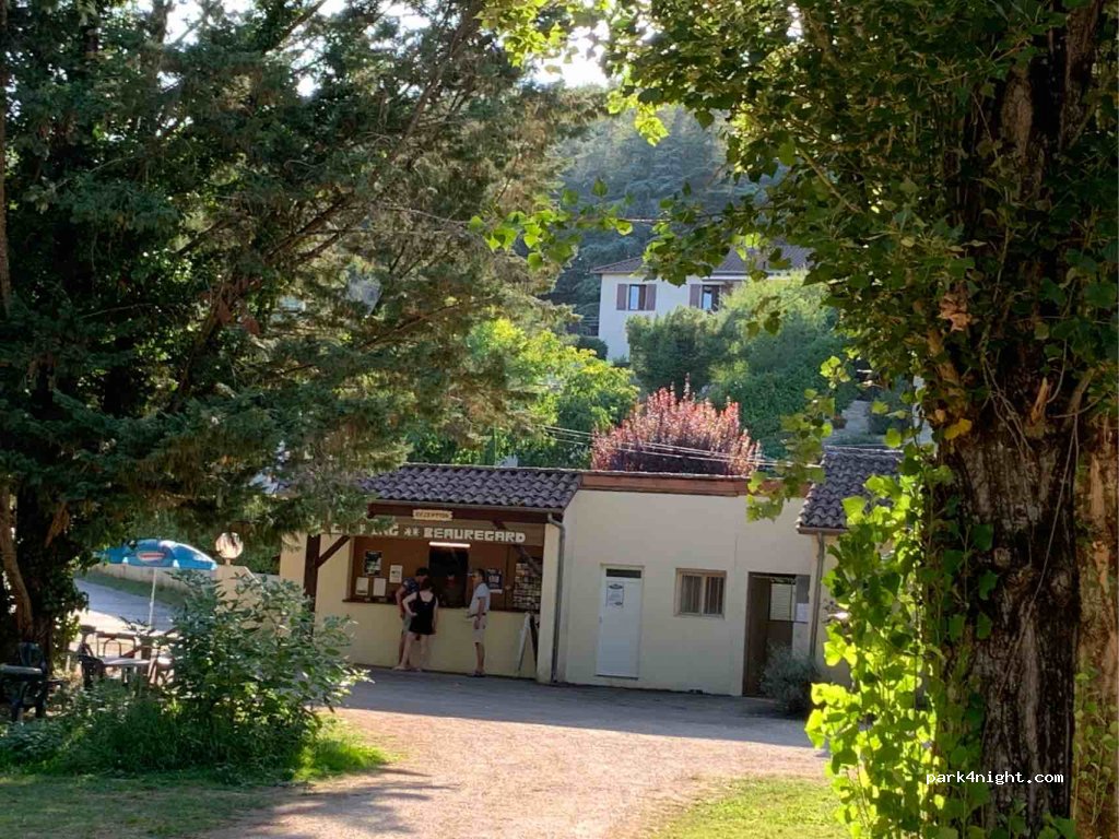 Jada camping privé — foto 2