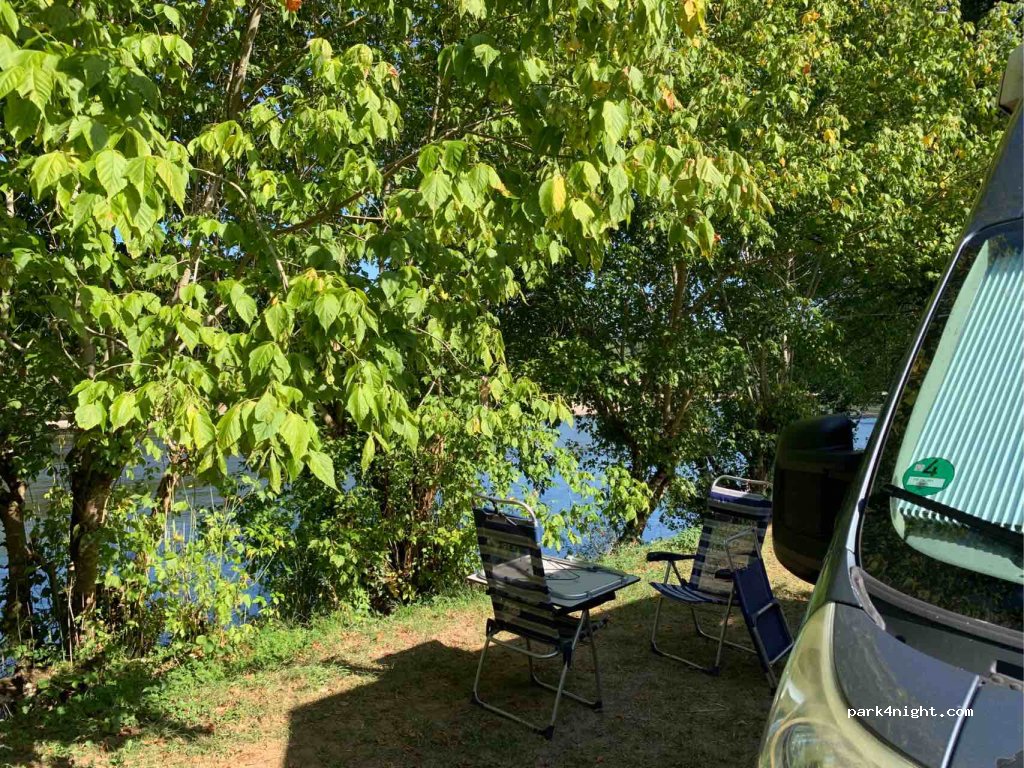 Jada camping privé — foto 3