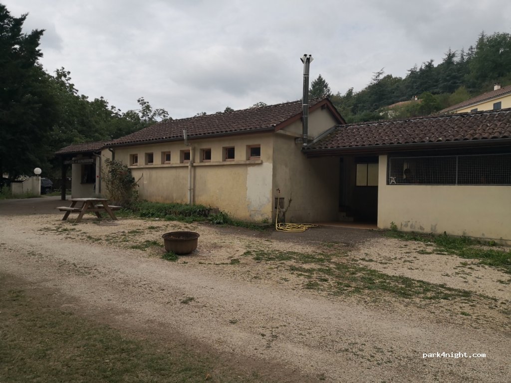 Jada camping privé — foto 4