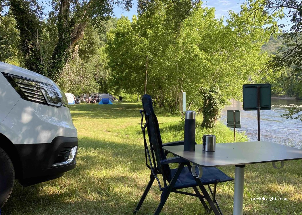 Jada camping privé — foto 5