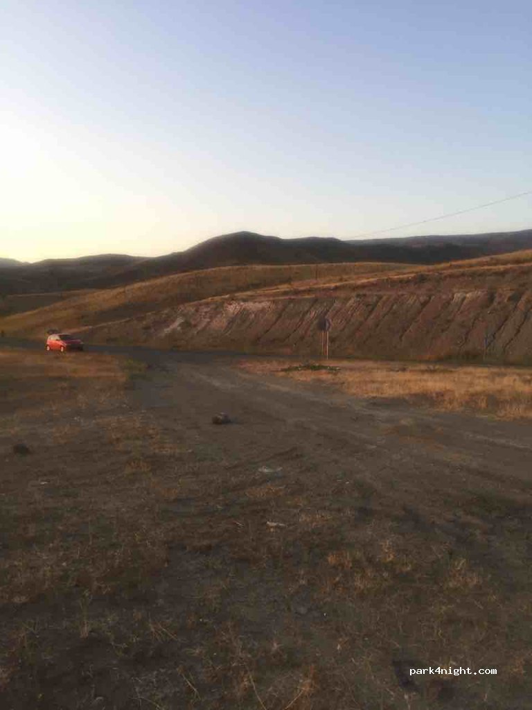 (36700)  - Kağızman Iğdır Yolu — foto 2
