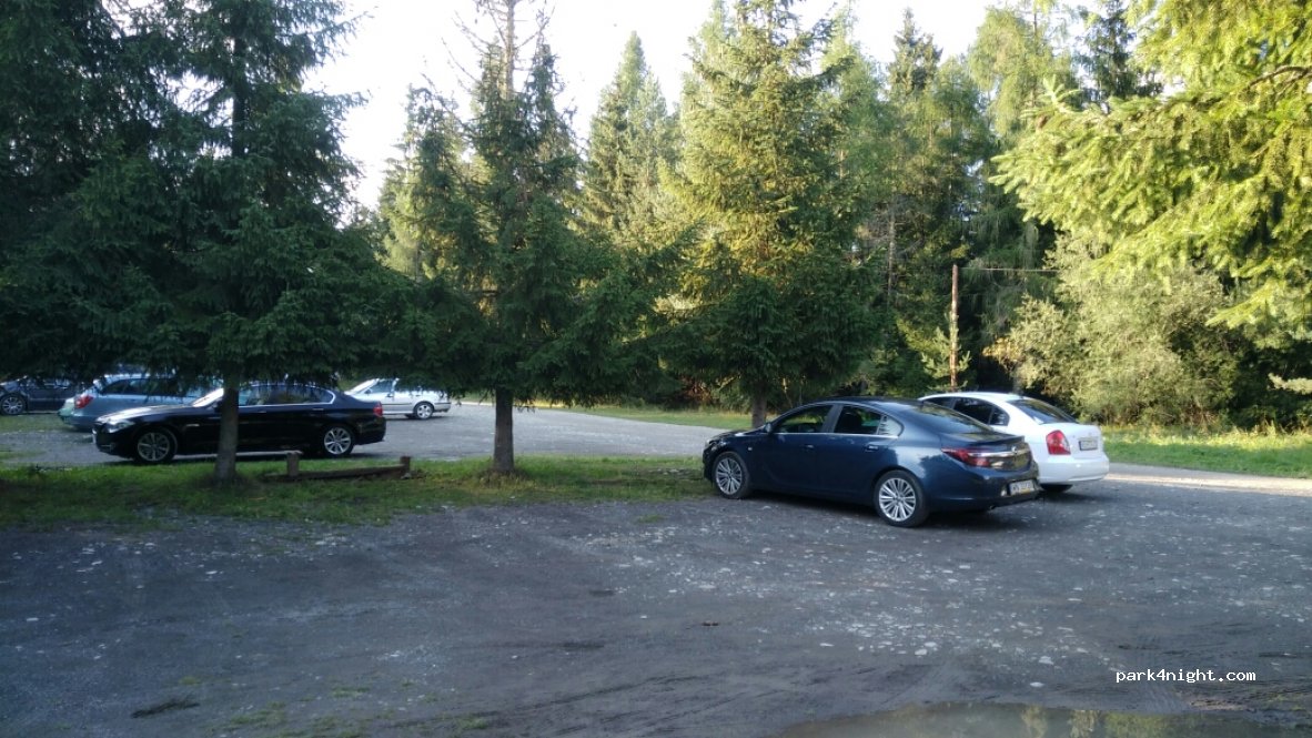 (032 42) Pribylina - 537 — foto 2