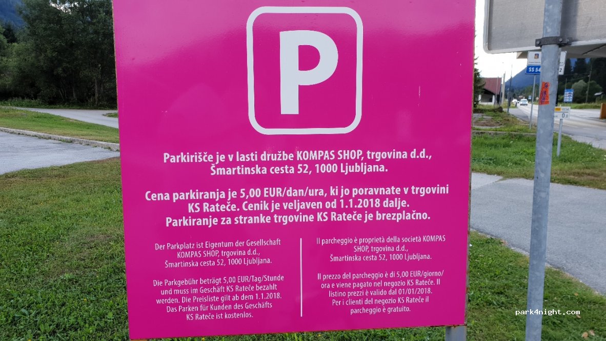 (4283) Rateče - Rateče 97A — foto