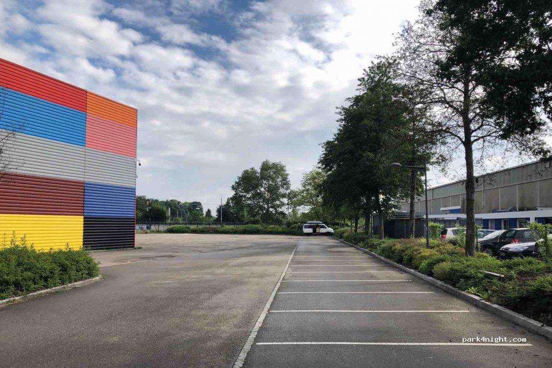 (68200) Mulhouse - 2 Rue Alfred de Glehn — foto 2