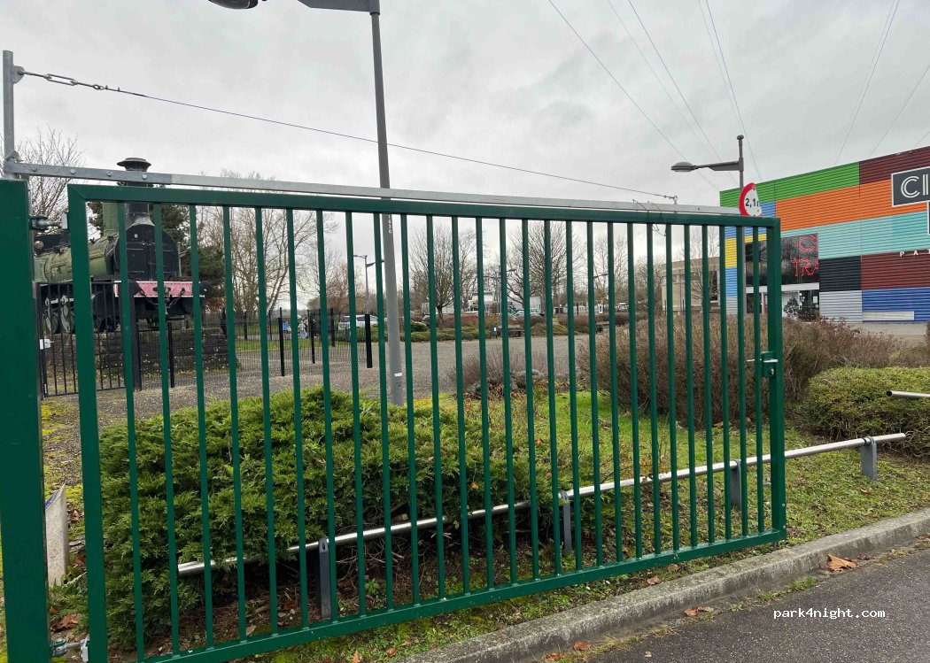 (68200) Mulhouse - 2 Rue Alfred de Glehn — foto 3