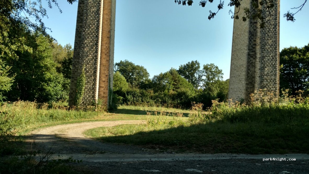 (36340) Cluis - Neuville — foto