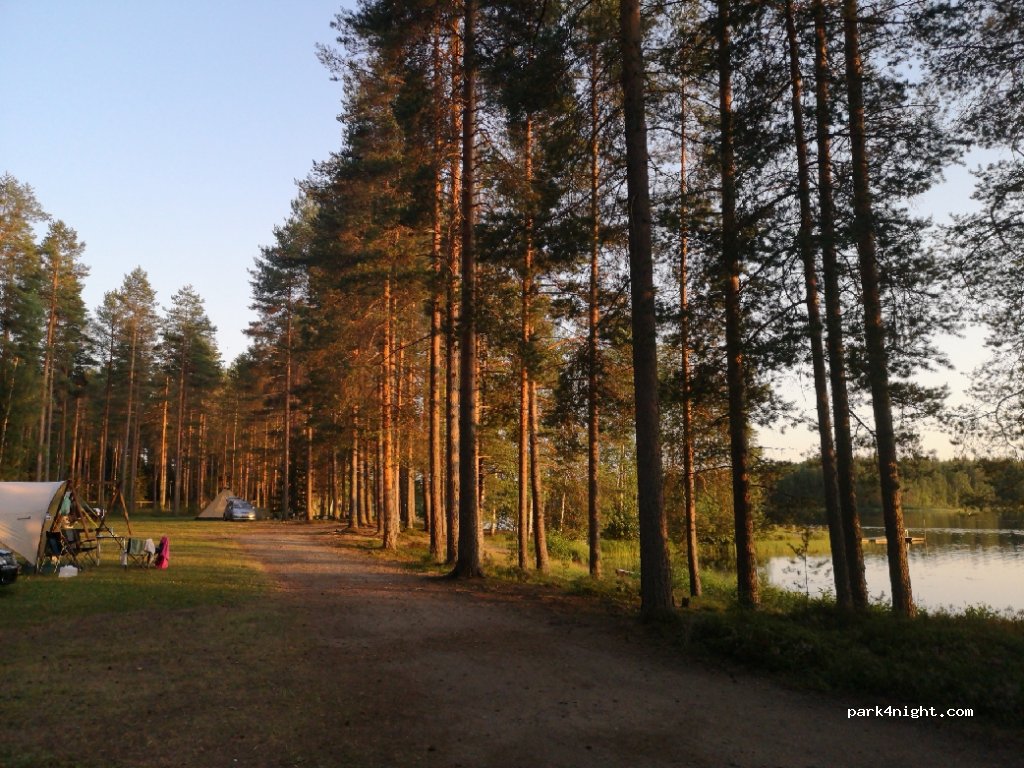 Juva Camping — foto 2