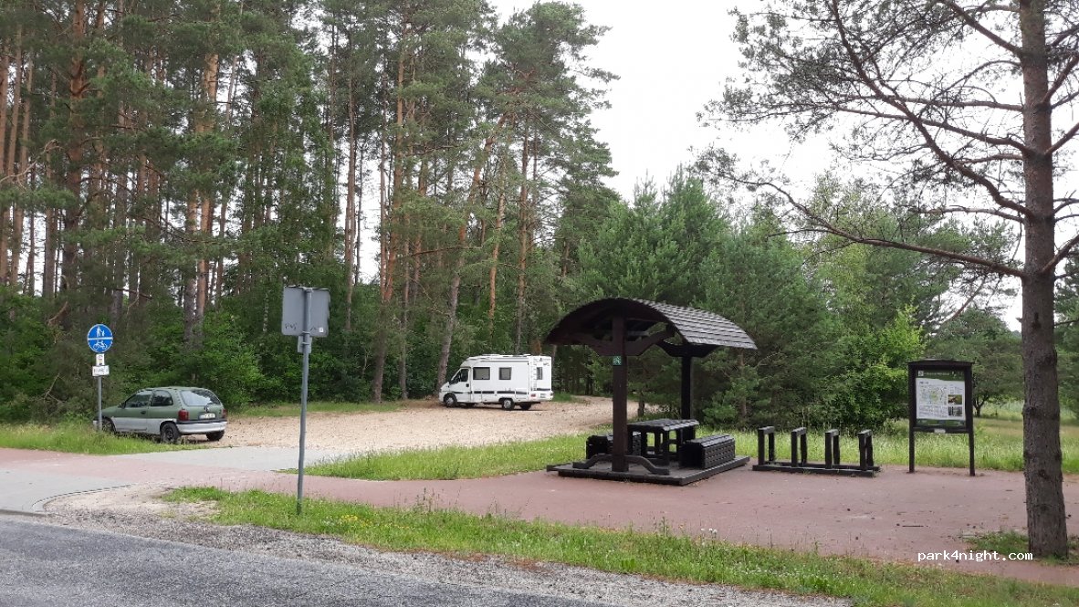 (89-632) Swornegacie - Droga Wojewódzka 236 — foto 2