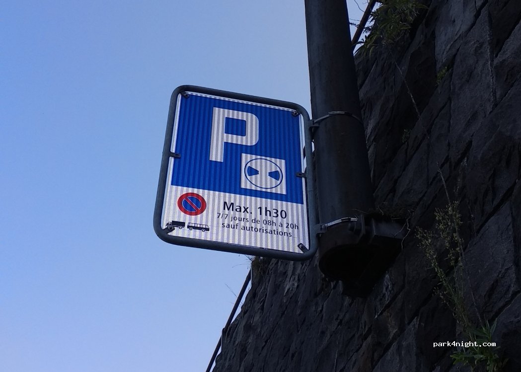 (1820) Veytaux - 28 Avenue de Chillon — foto 4