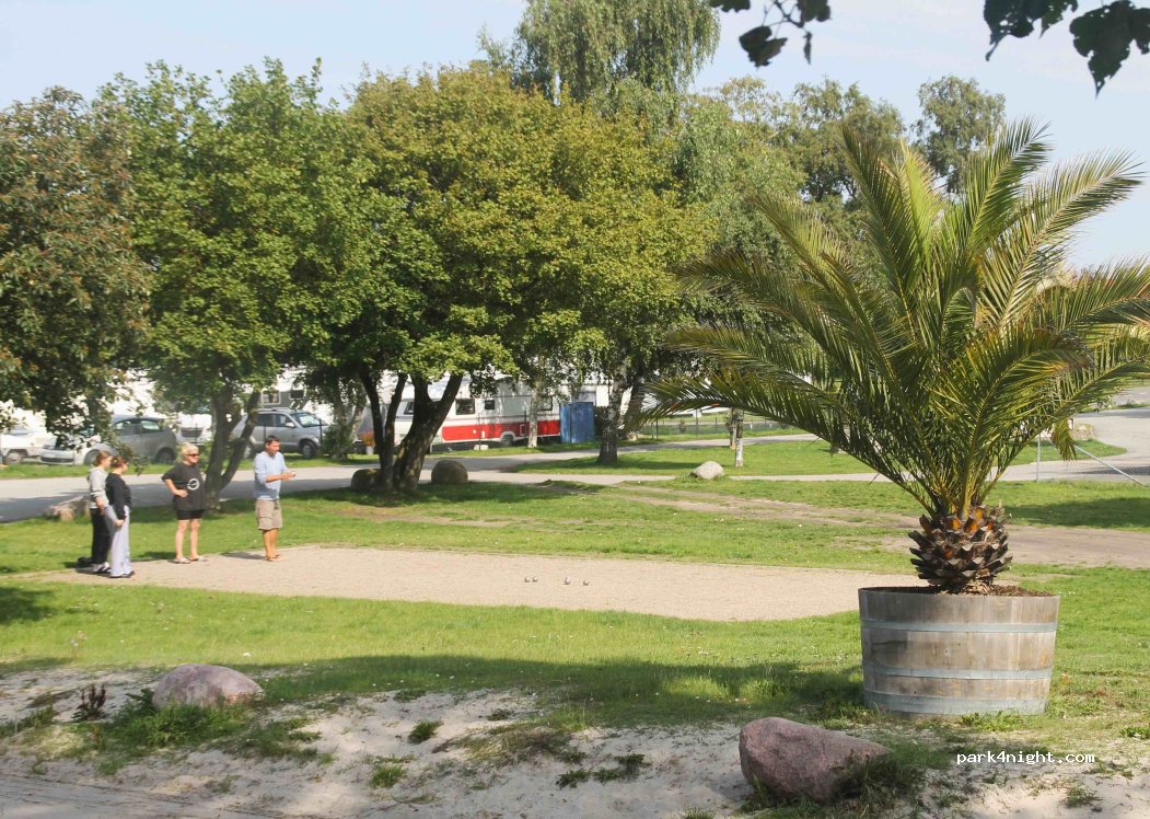 Trelleborg Strand — foto 2