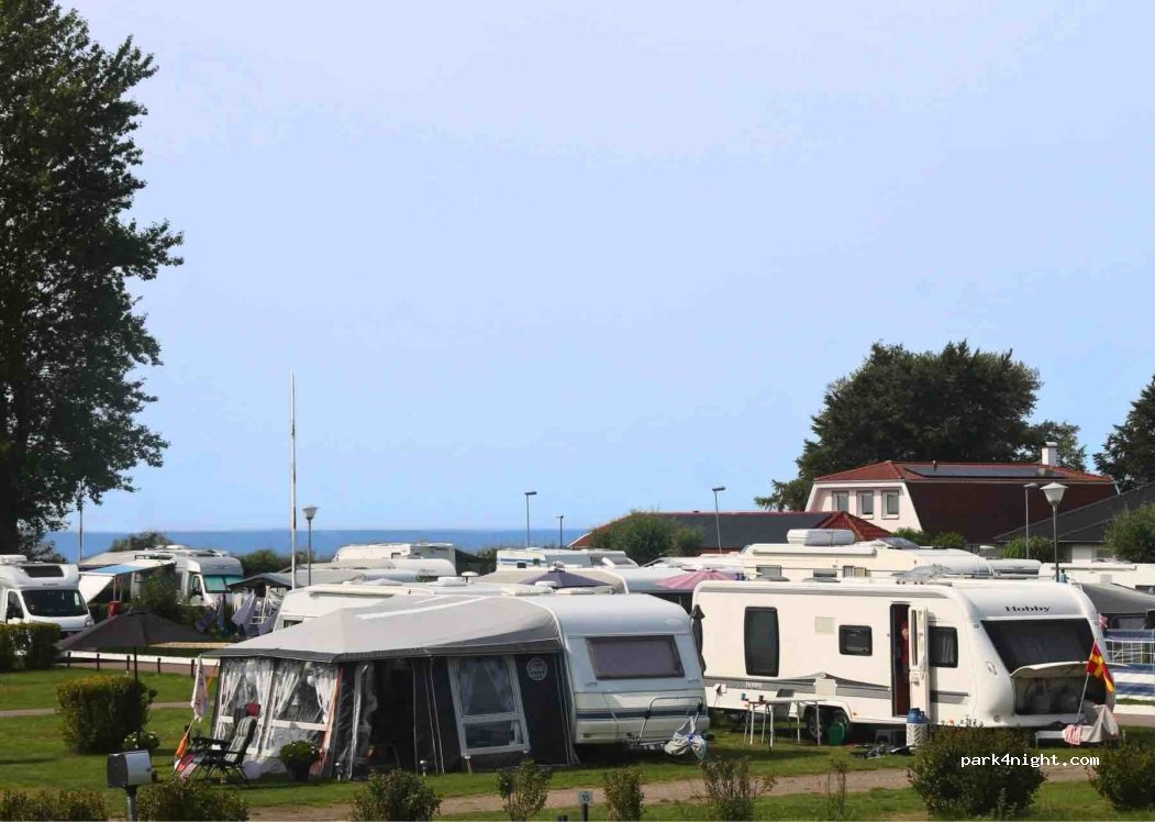 Trelleborg Strand — foto 3