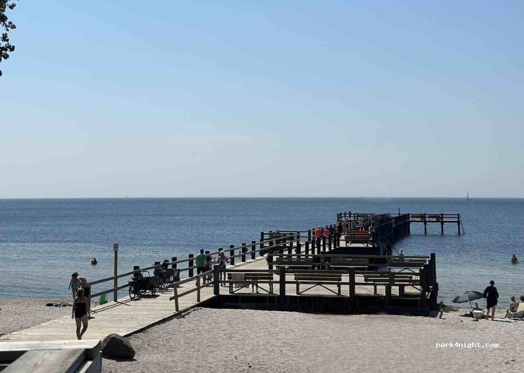 Trelleborg Strand — foto 4