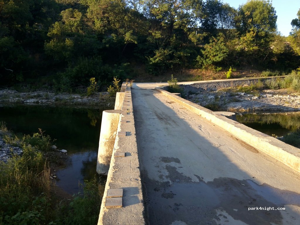 (07220) Saint-Thomé - D107 — foto