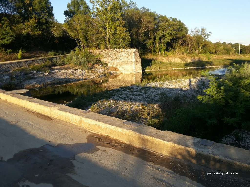 (07220) Saint-Thomé - D107 — foto 2