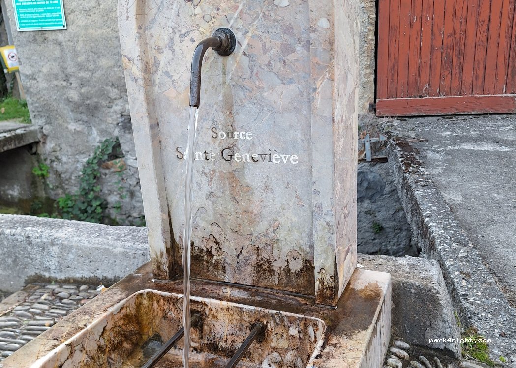 (65410) Sarrancolin - 1 Place du Vivier — foto 3