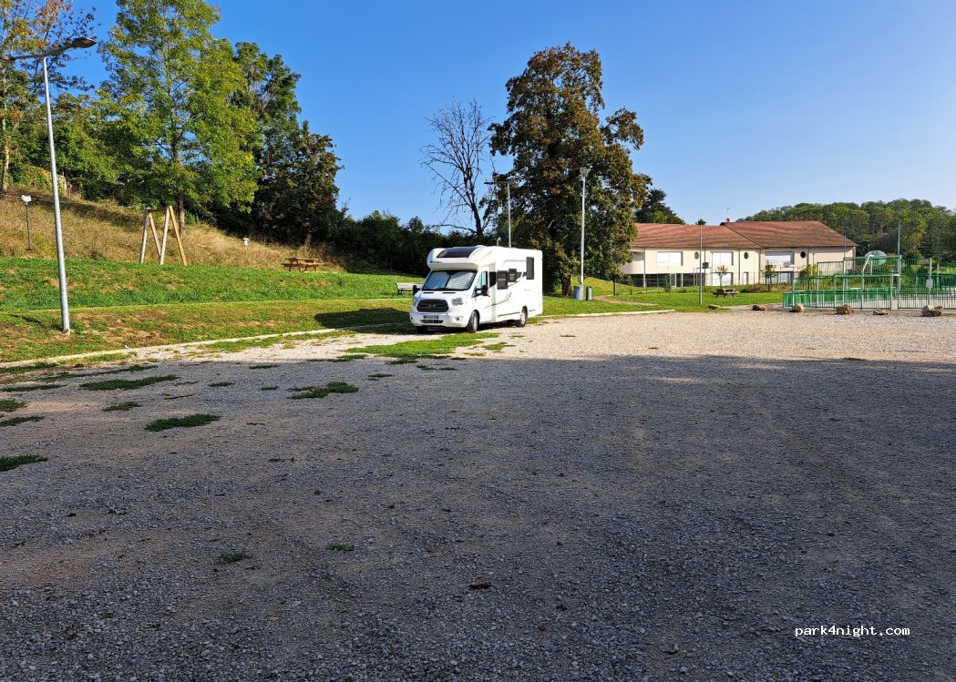 (39230) Sellières - 37A Rue des Deux Ponts — foto 3