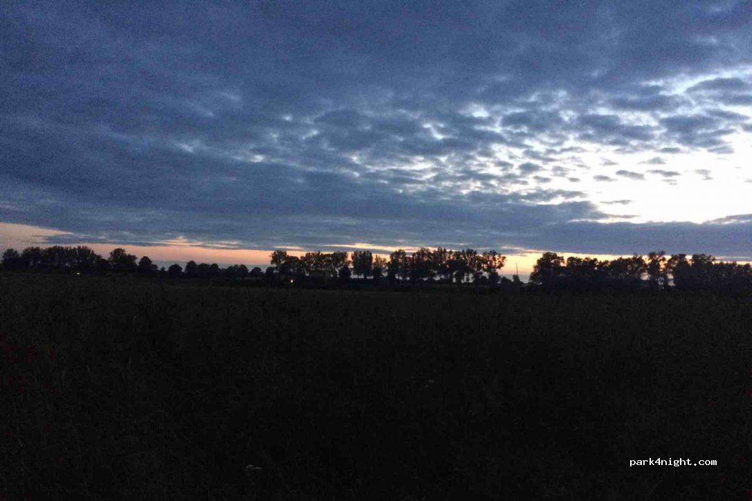 (72-310) Lisowo - — foto