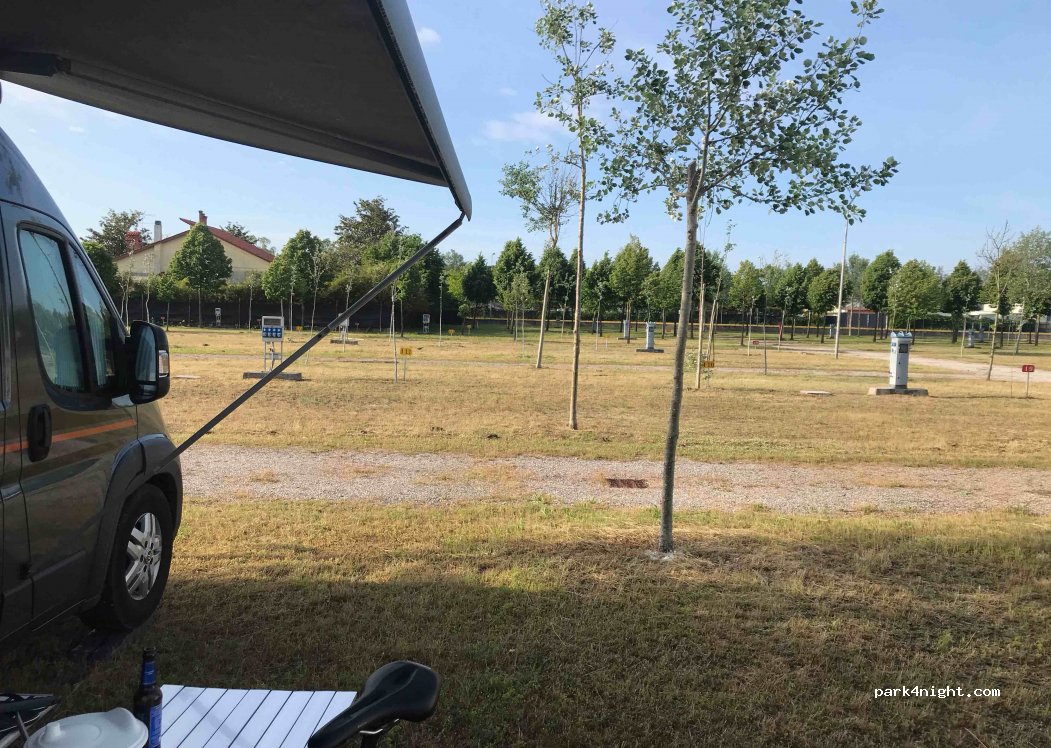 Camping Albatros — foto 2