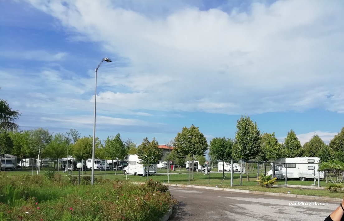 Camping Albatros — foto 3