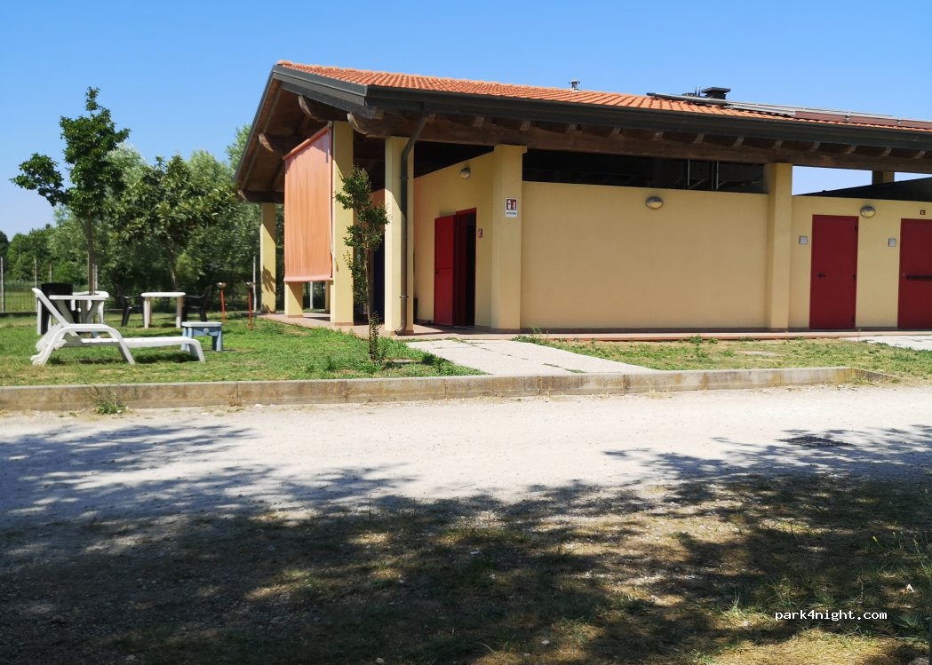 Camping Albatros — foto 5