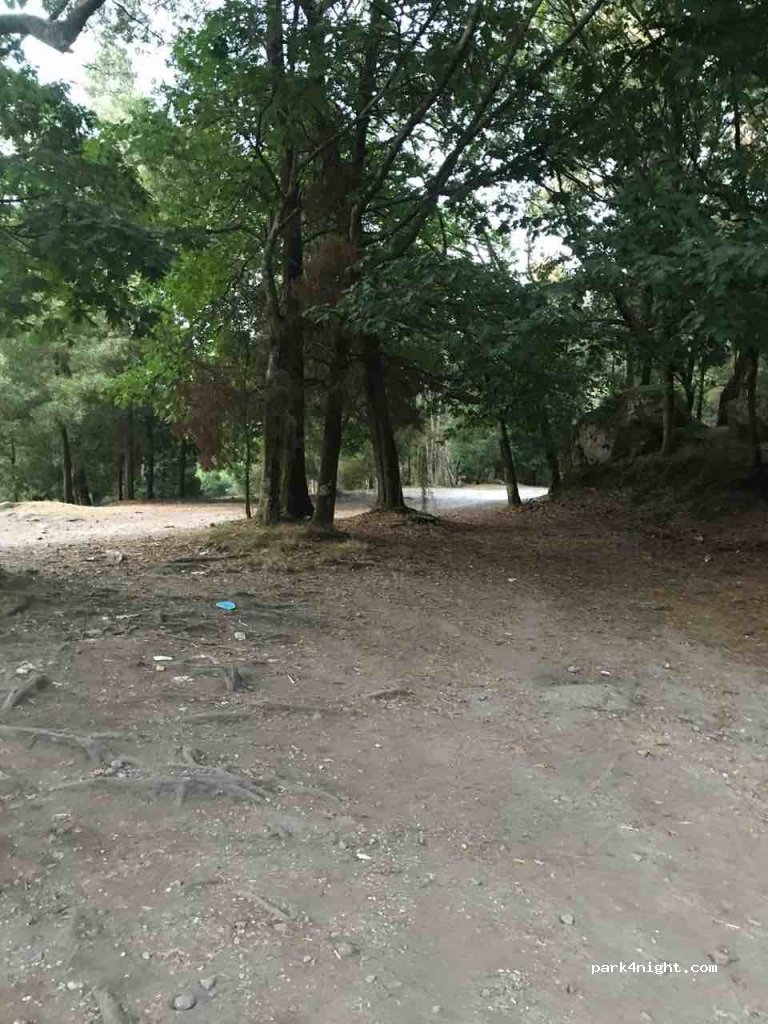 (4825) Monte Córdova - CM1105 — foto 3